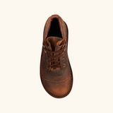 Jim Green African Ranger Barefoot "Bronco"