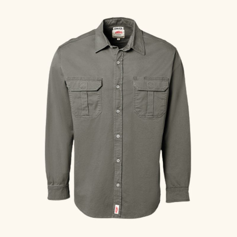 Legendary skjorta / overshirt