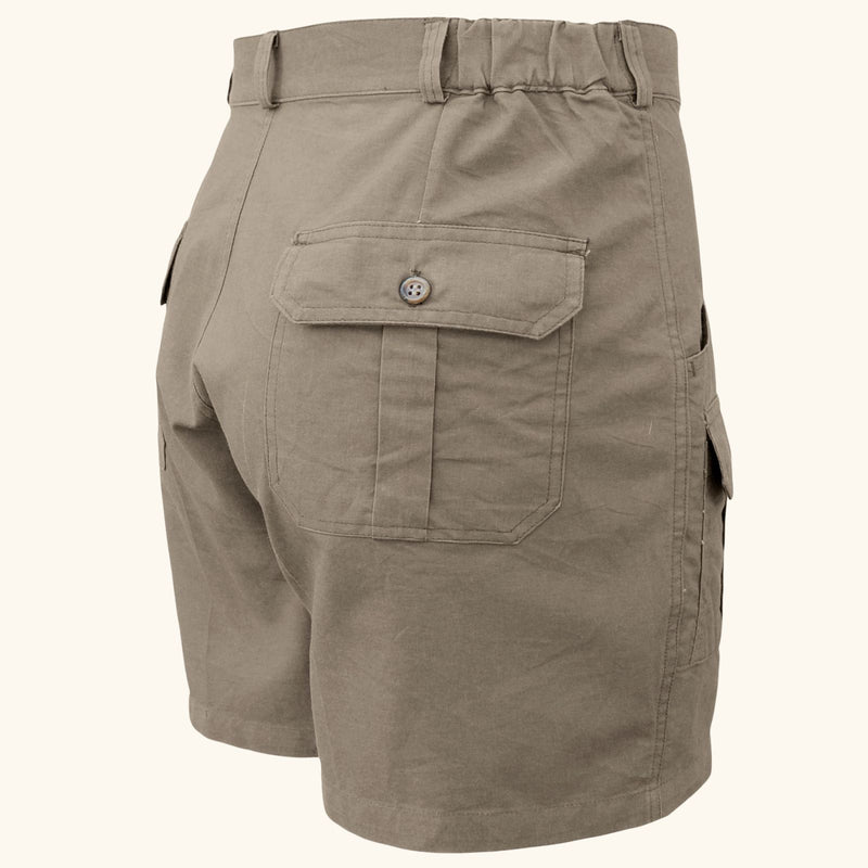 Professional Hunter Shorts - Herr