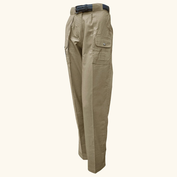 Tag Safari Six Pocket Congo Långbyxa- Dam