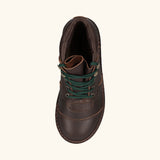 Jim Green African Ranger FULLGRAIN "Brown"