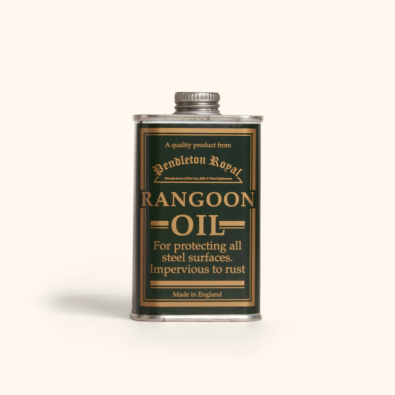 Rangoon Cleaning Kit