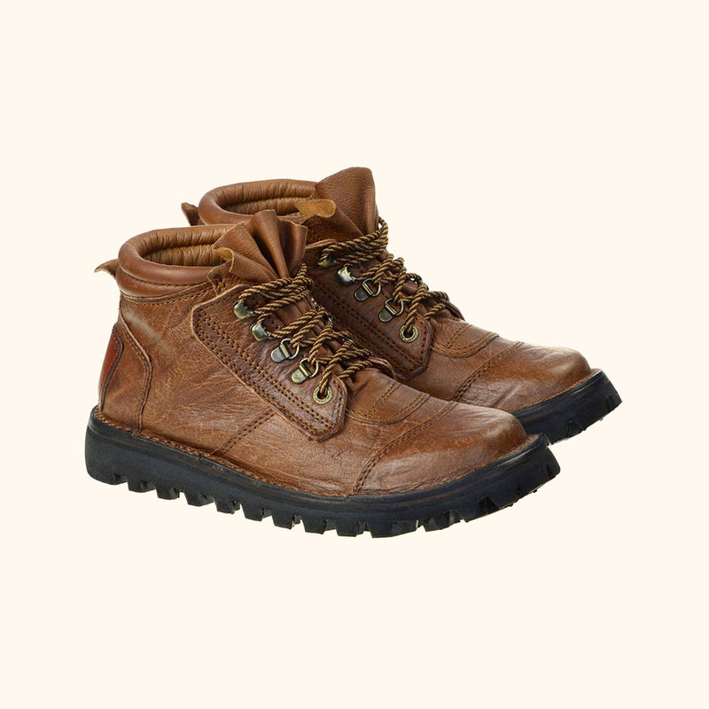 Safari Courteney Boots - Afrikanska Kompaniet
